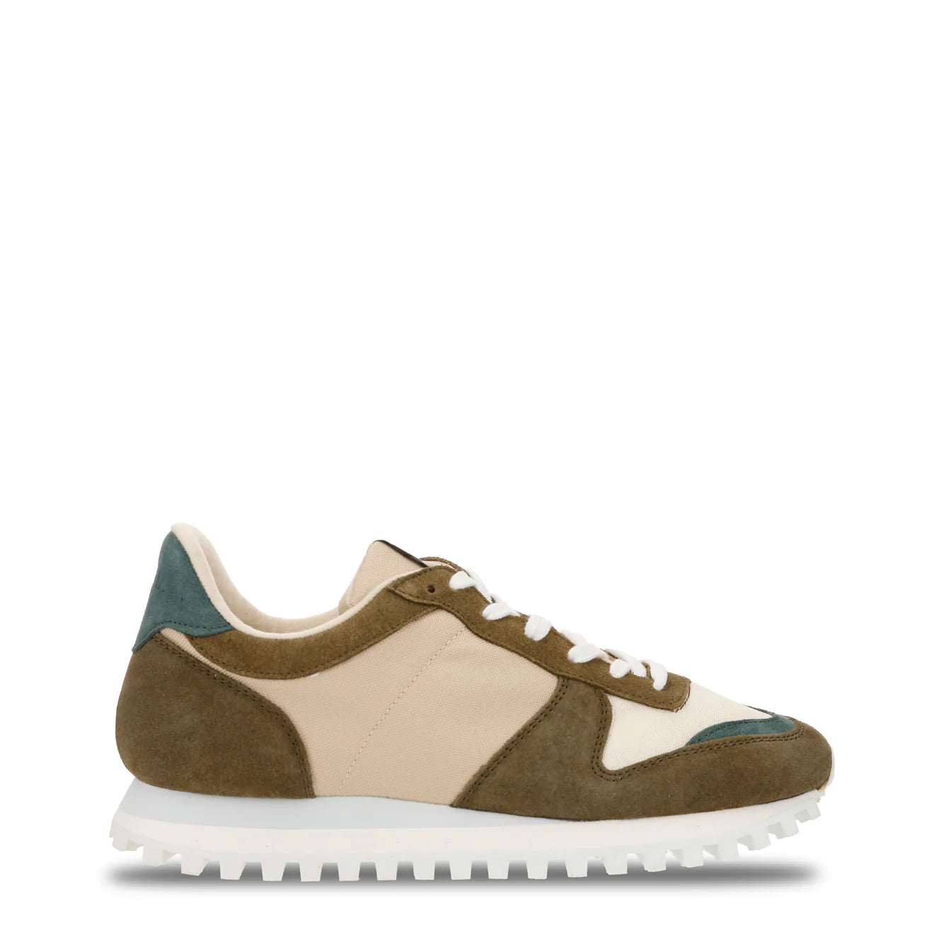 Novesta Marathon Trail Truffle Pine / Transparent