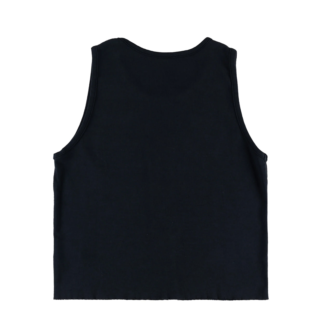 Obey Womens Dizzy Stars Tank Black - pam pam 