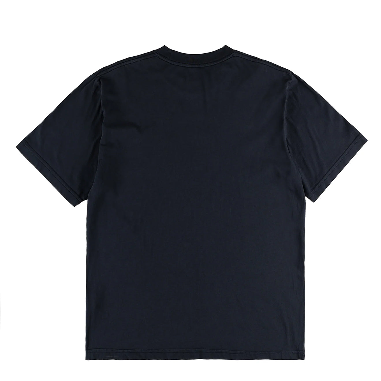 Obey Womens Firework Type Black - pam pam 