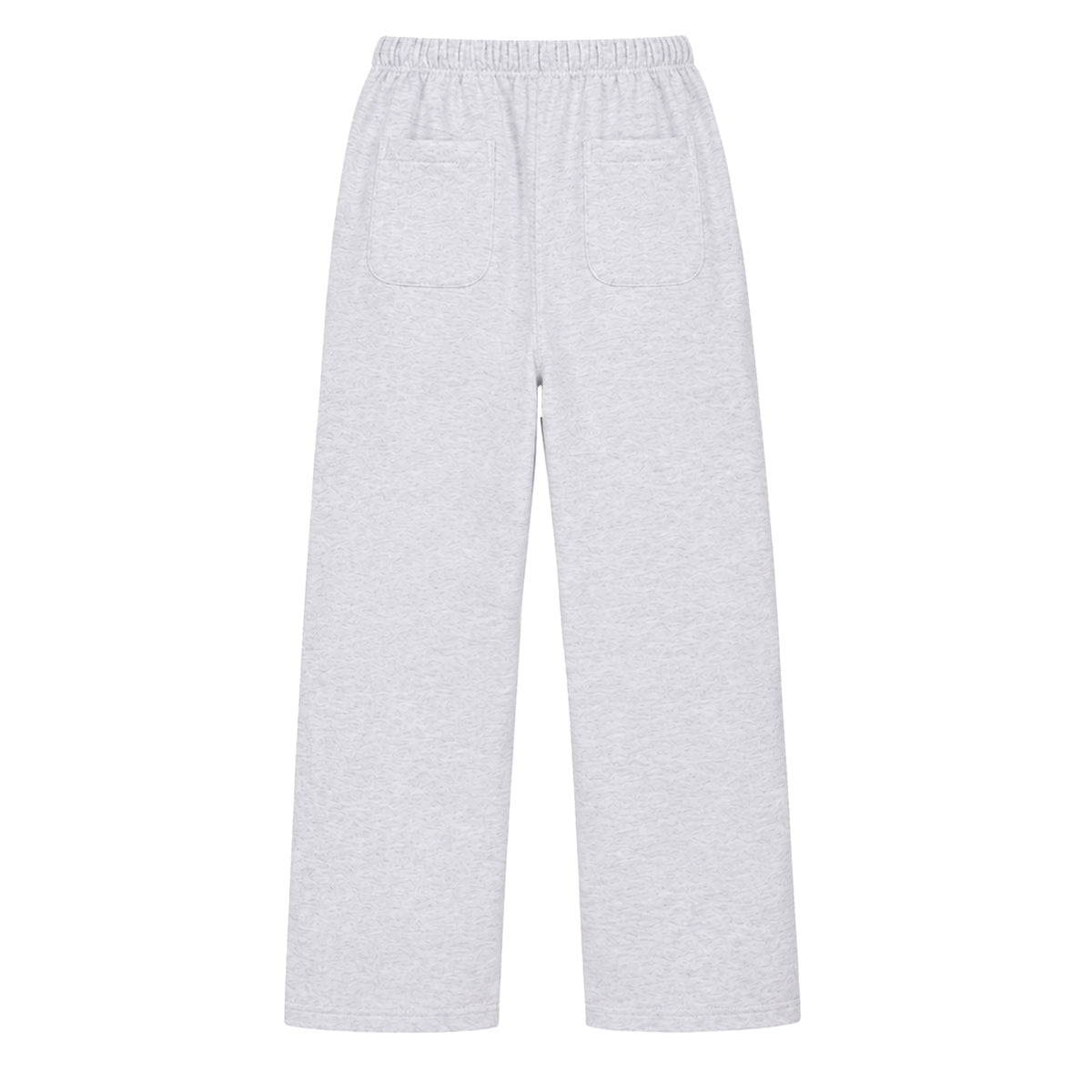 Obey Womens Speed Star Sweatpant Ash Heather Grey