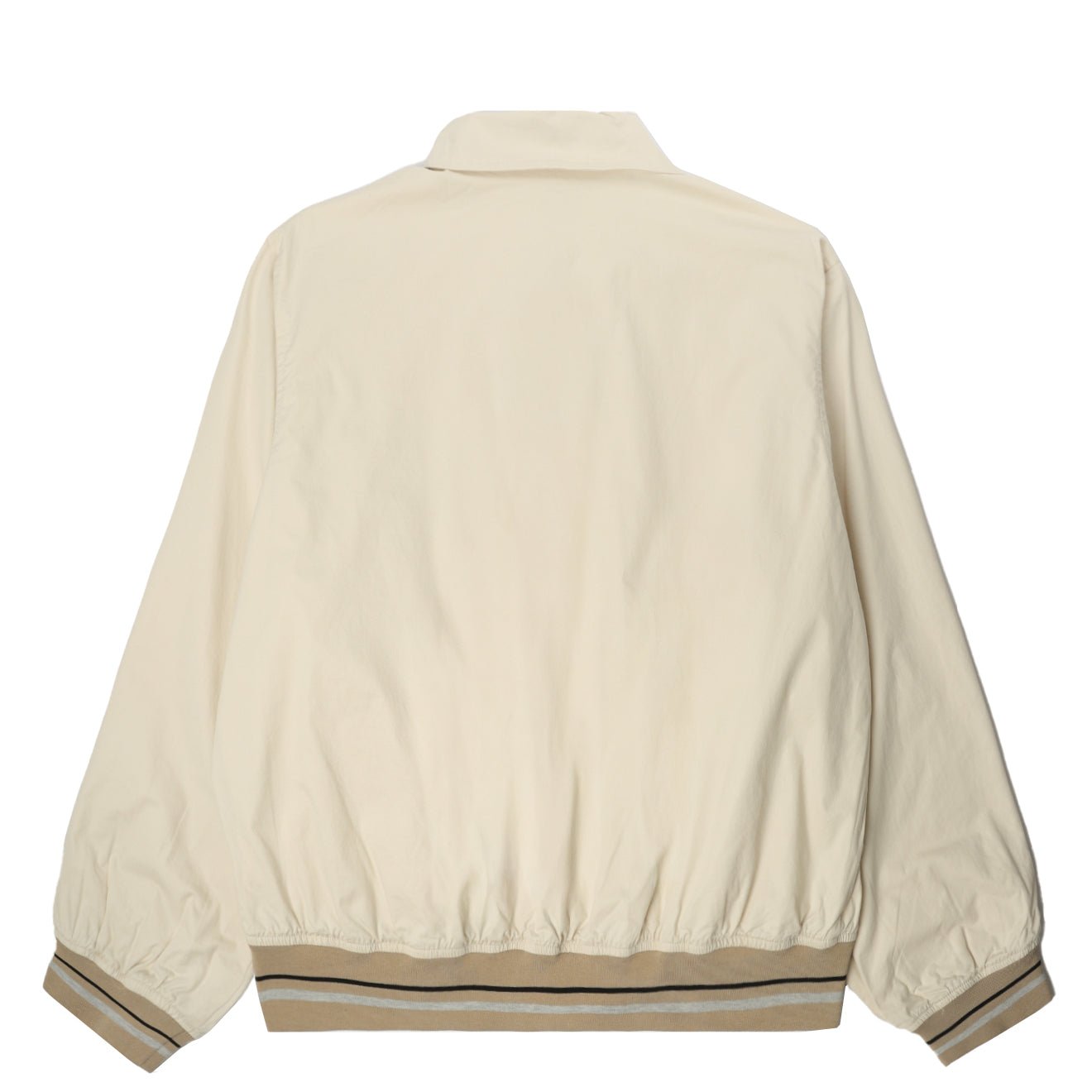 Obey Womens Endless Jacket Stone