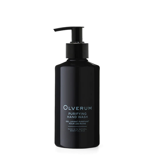 Olverum Purifying Hand Wash 250ml