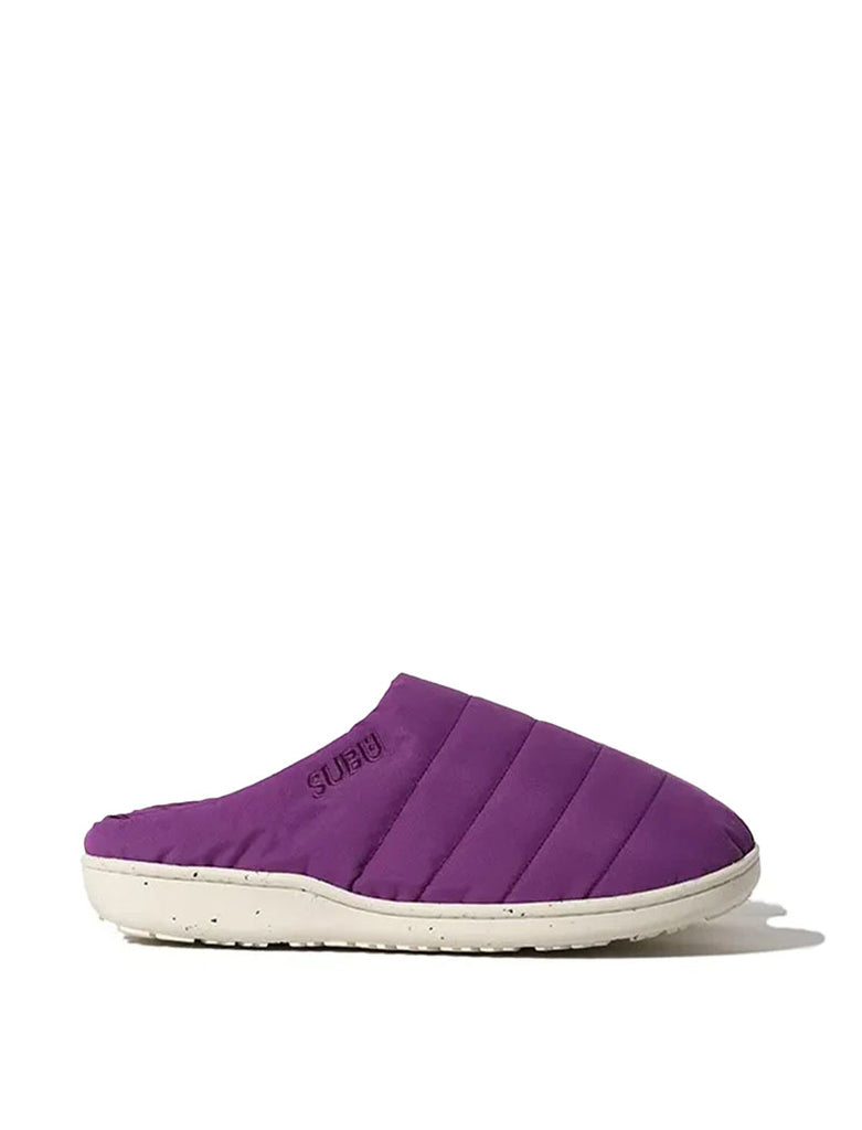 Subu RE Slippers Purple