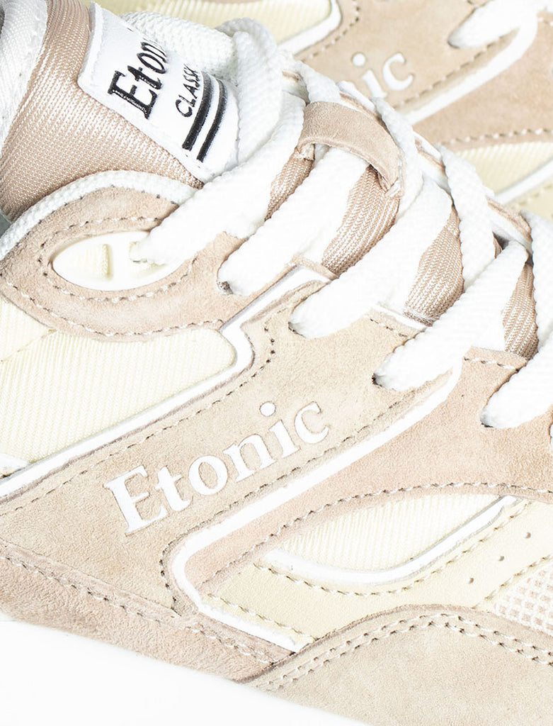 Etonic Womens Stable Base Trainer Papyrus