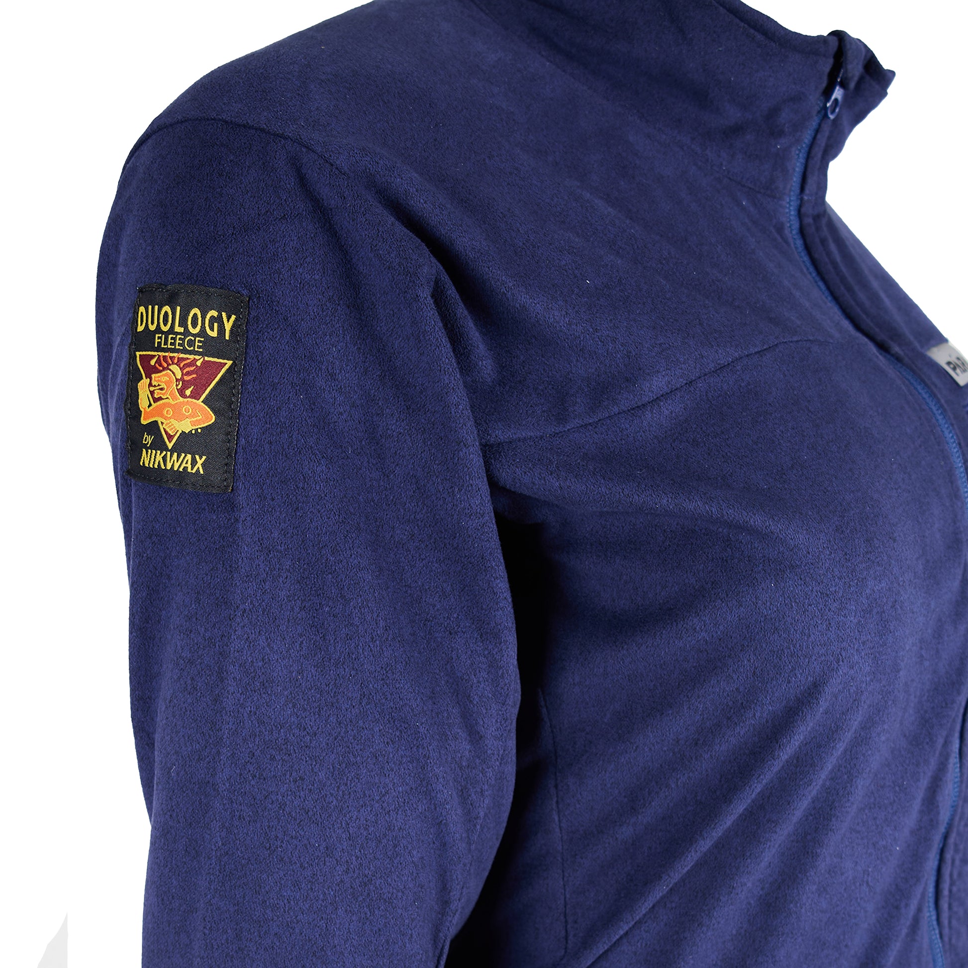 Paramo Womens Bentu Fleece Midnight - pam pam 