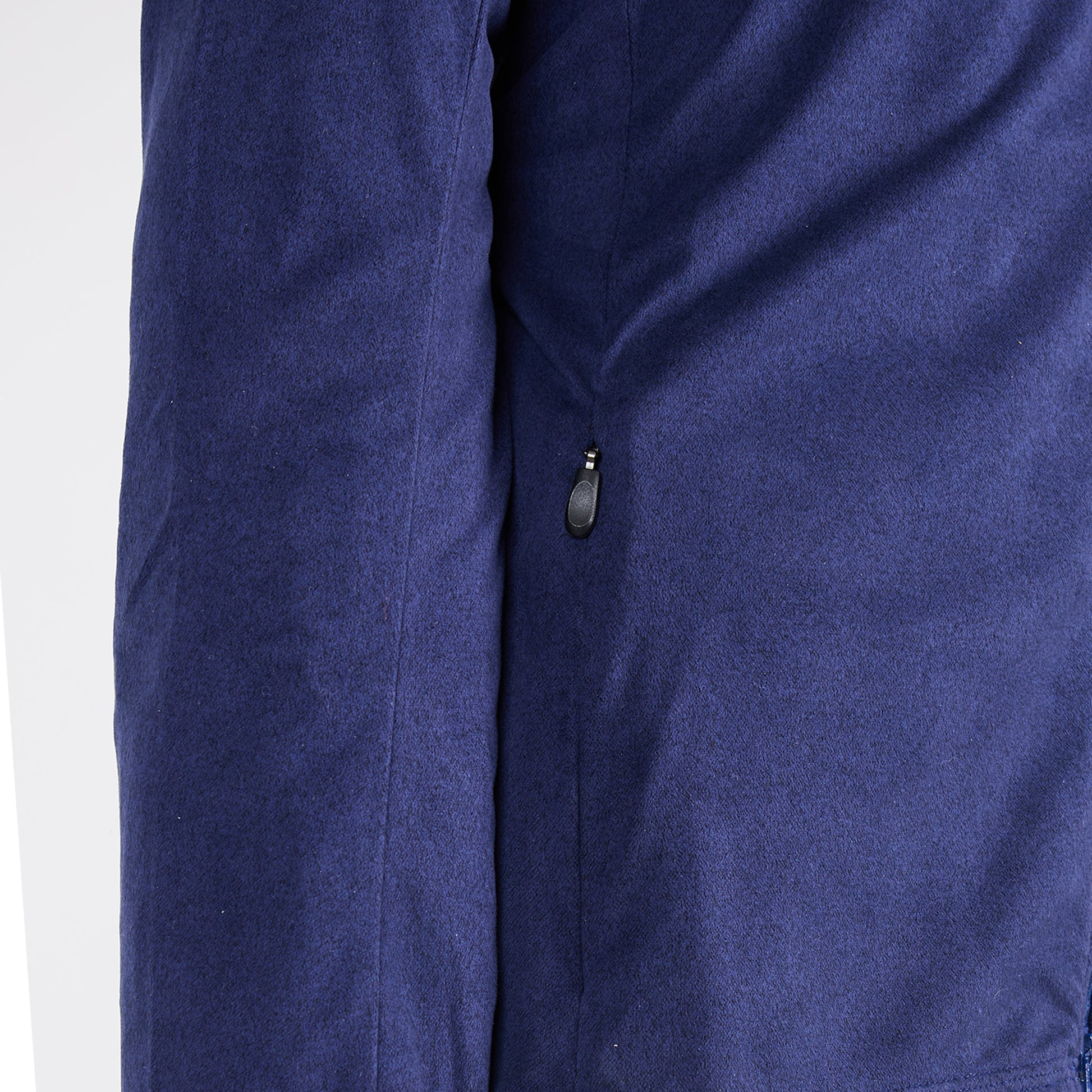 Paramo Womens Bentu Fleece Midnight - pam pam 