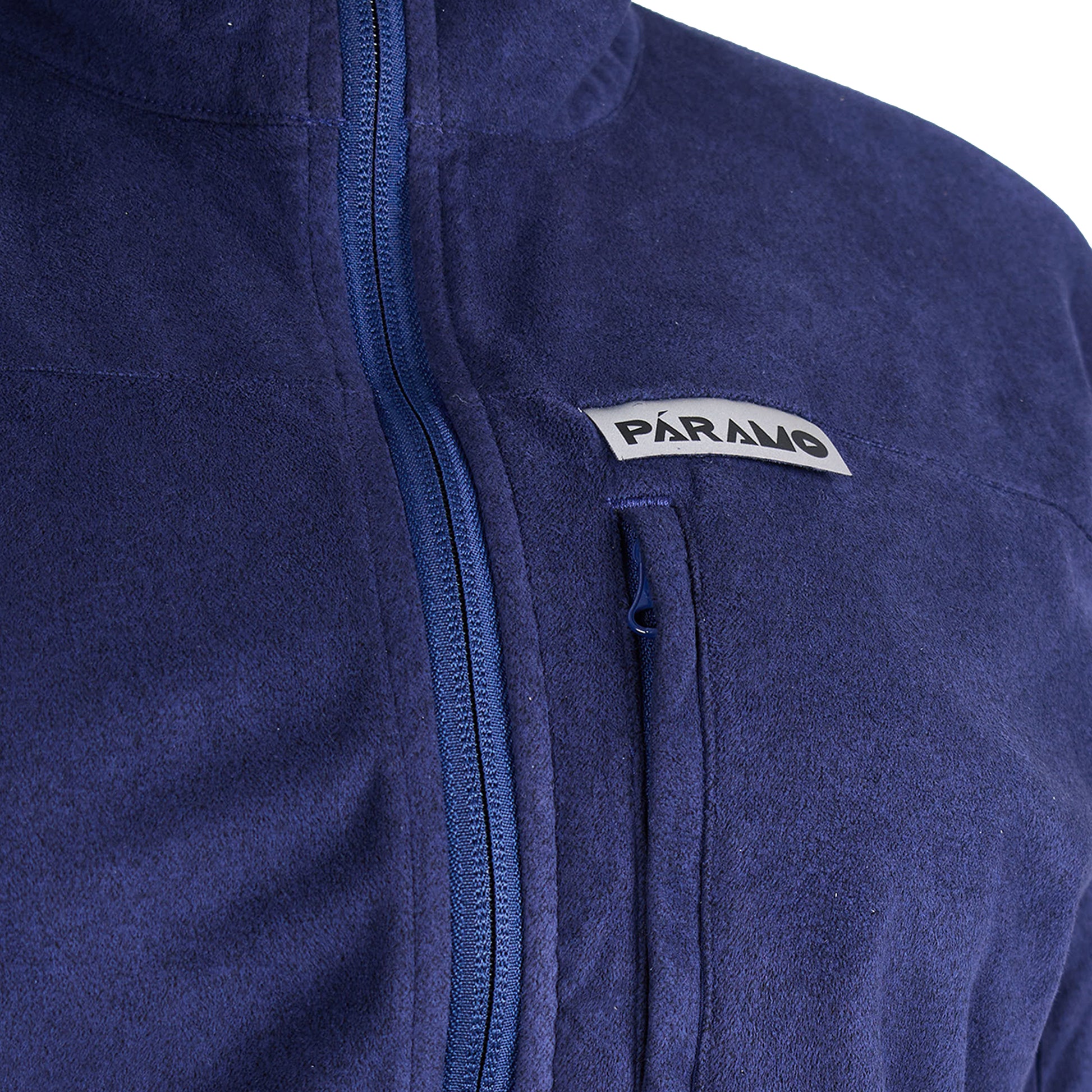 Paramo Womens Bentu Fleece Midnight - pam pam 