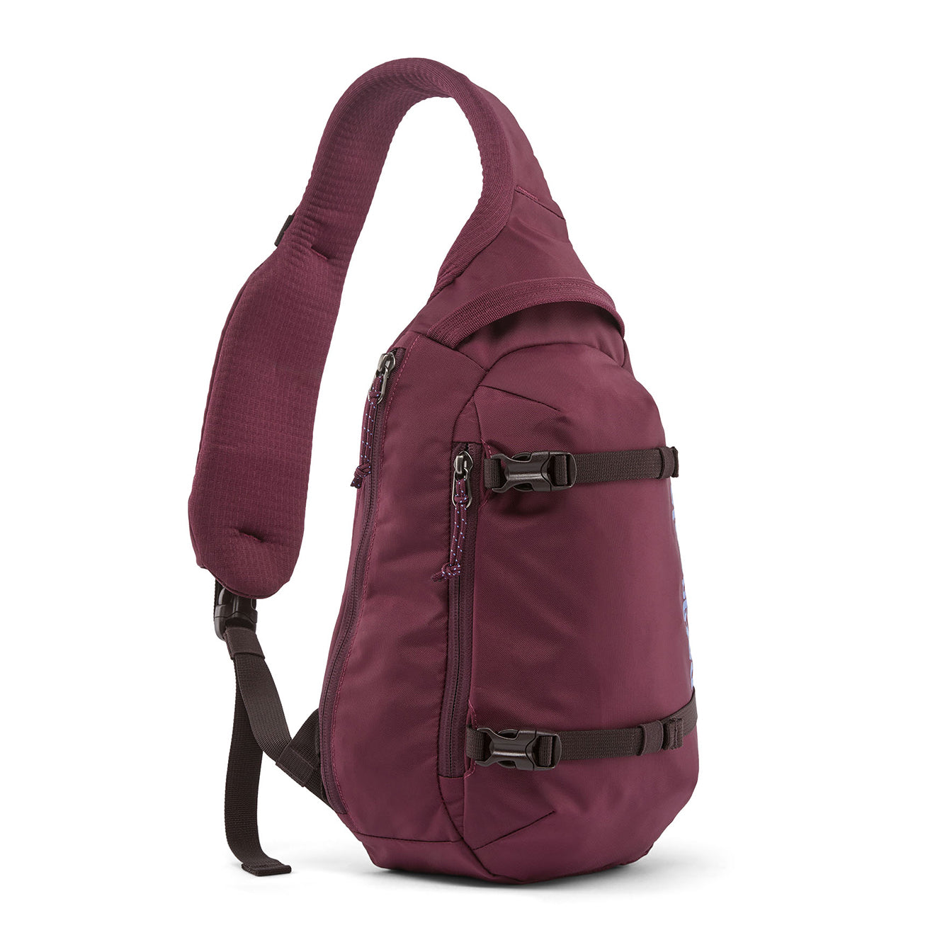 Patagonia Atom Sling 8L Berry Fig