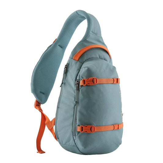 Patagonia Atom Sling 8L Blue Sage