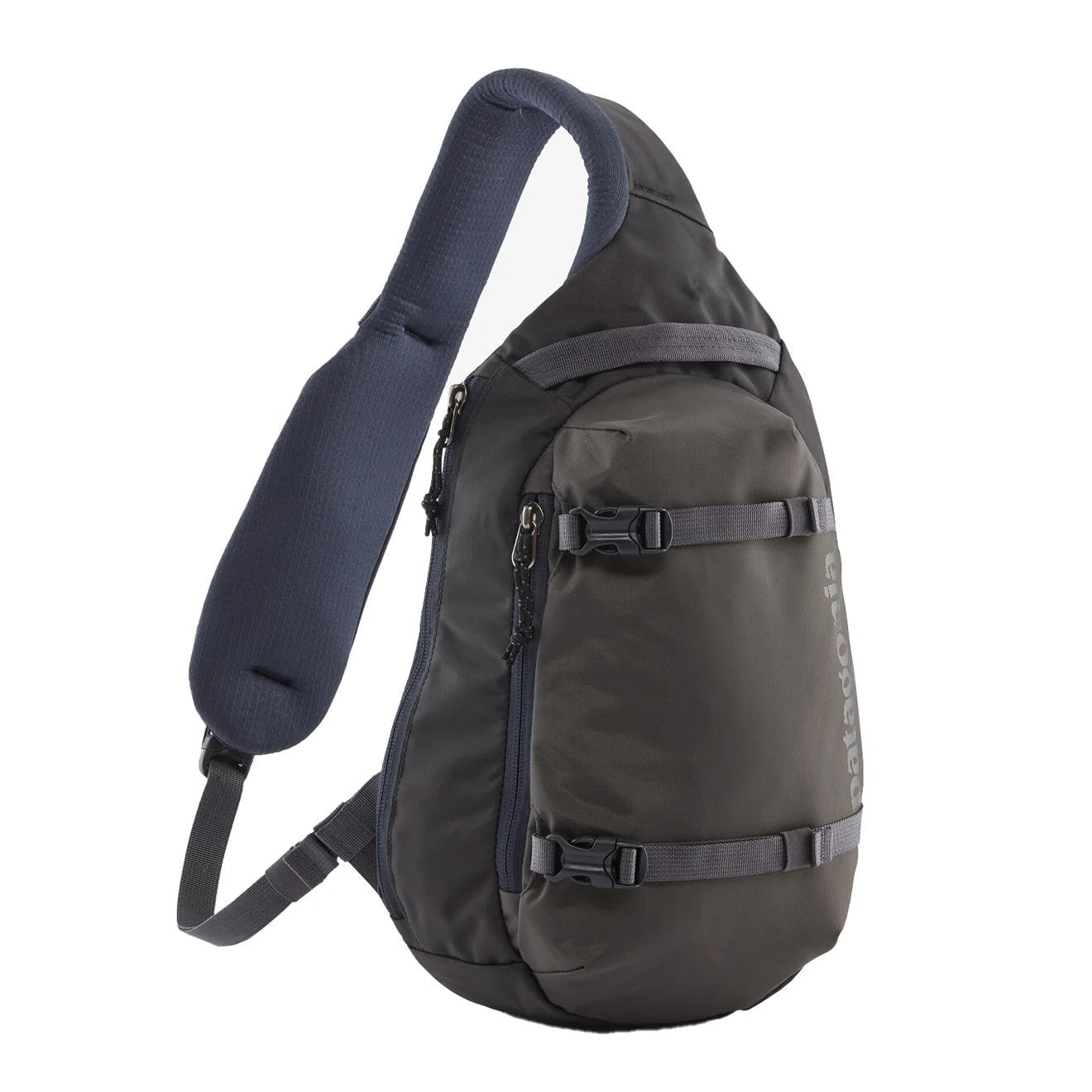 Patagonia Atom Sling 8L Smolder Blue