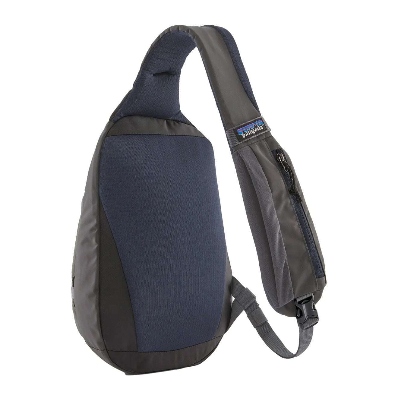 Patagonia Atom Sling 8L Smolder Blue