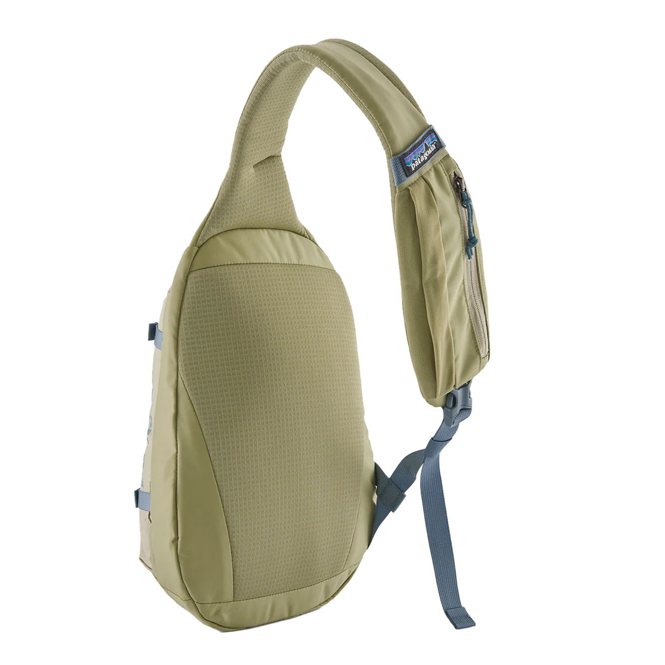 Patagonia Atom Sling 8L Weathered Stone