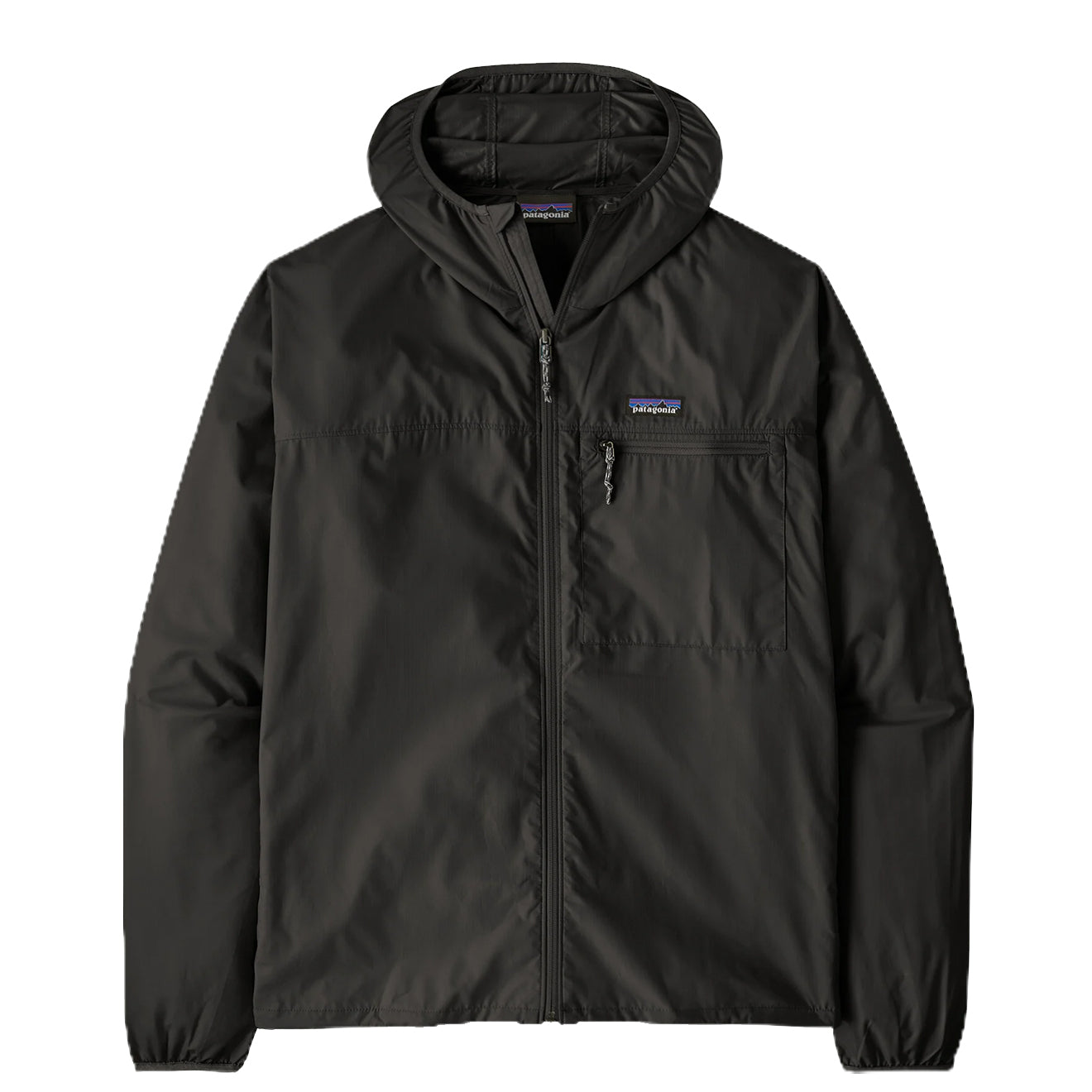 Patagonia Womens Light & Variable Jacket Black