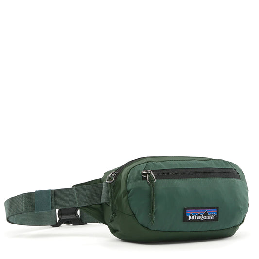Patagonia Terravia Mini Hip Pack Canopy Green