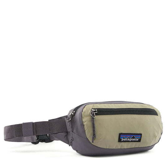 Patagonia Terravia Mini Hip Pack Weathered Stone