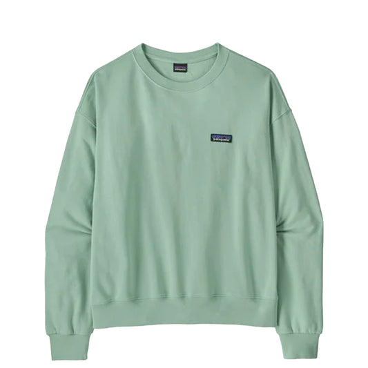 Patagonia Womens Daily Crew Thin Ice