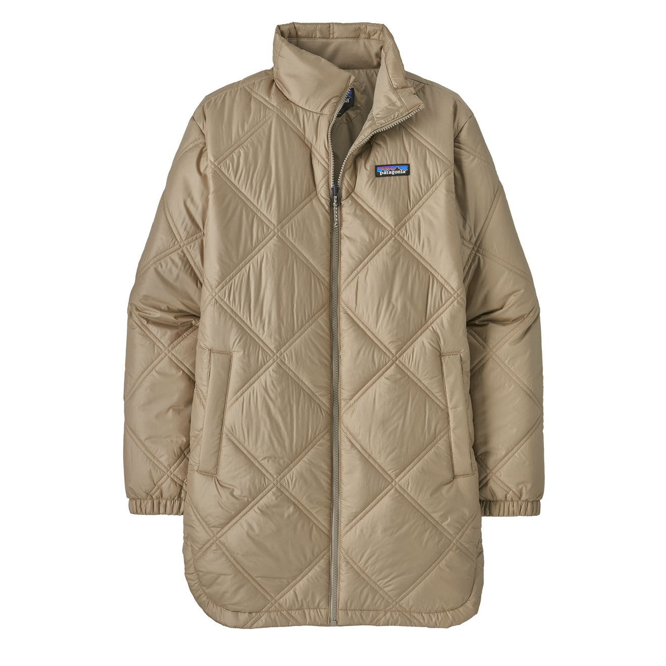 Patagonia Womens Pine Bank 3-in-1 Parka Marlow Brown