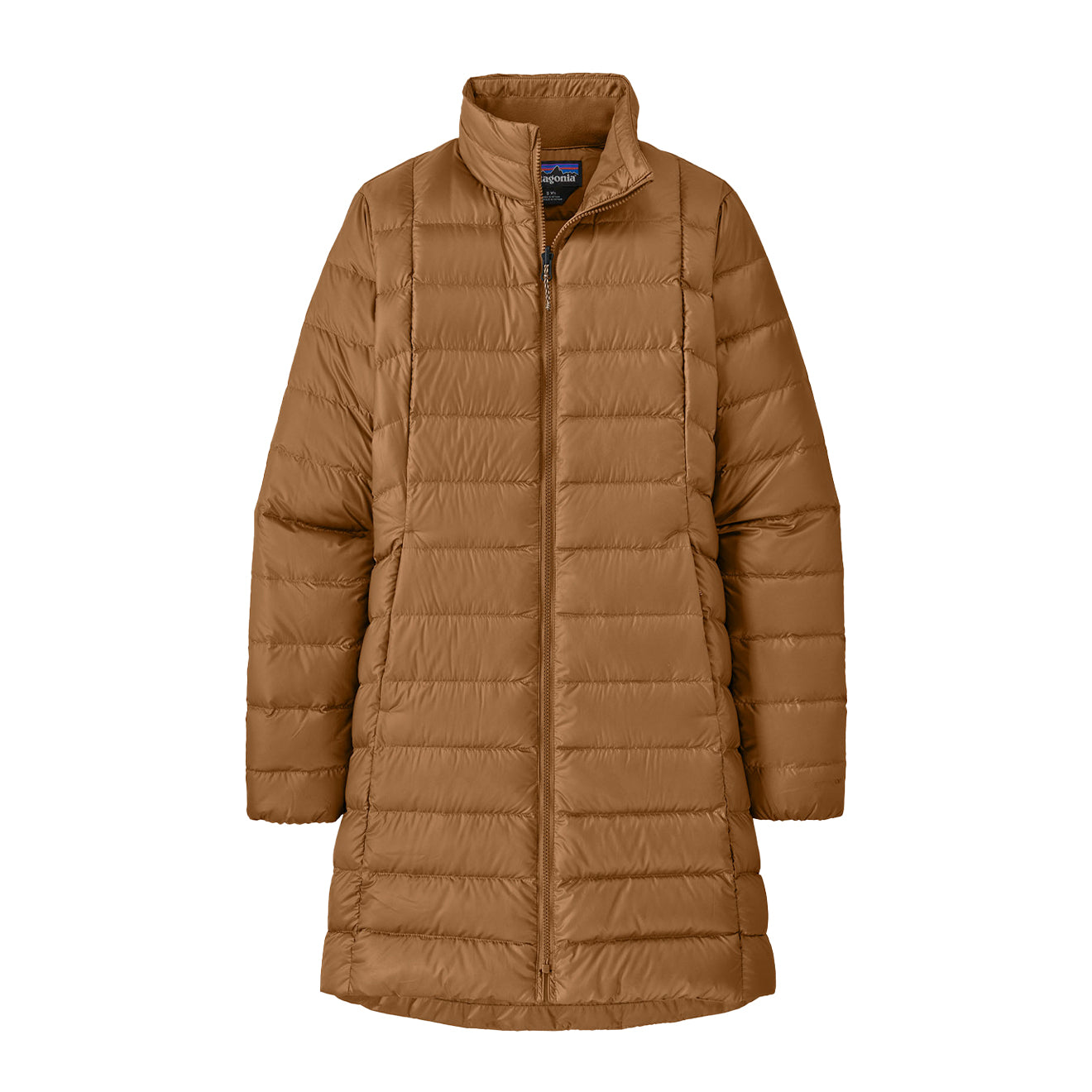 Patagonia Womens Tres 3-in-1 Parka Deer Brown