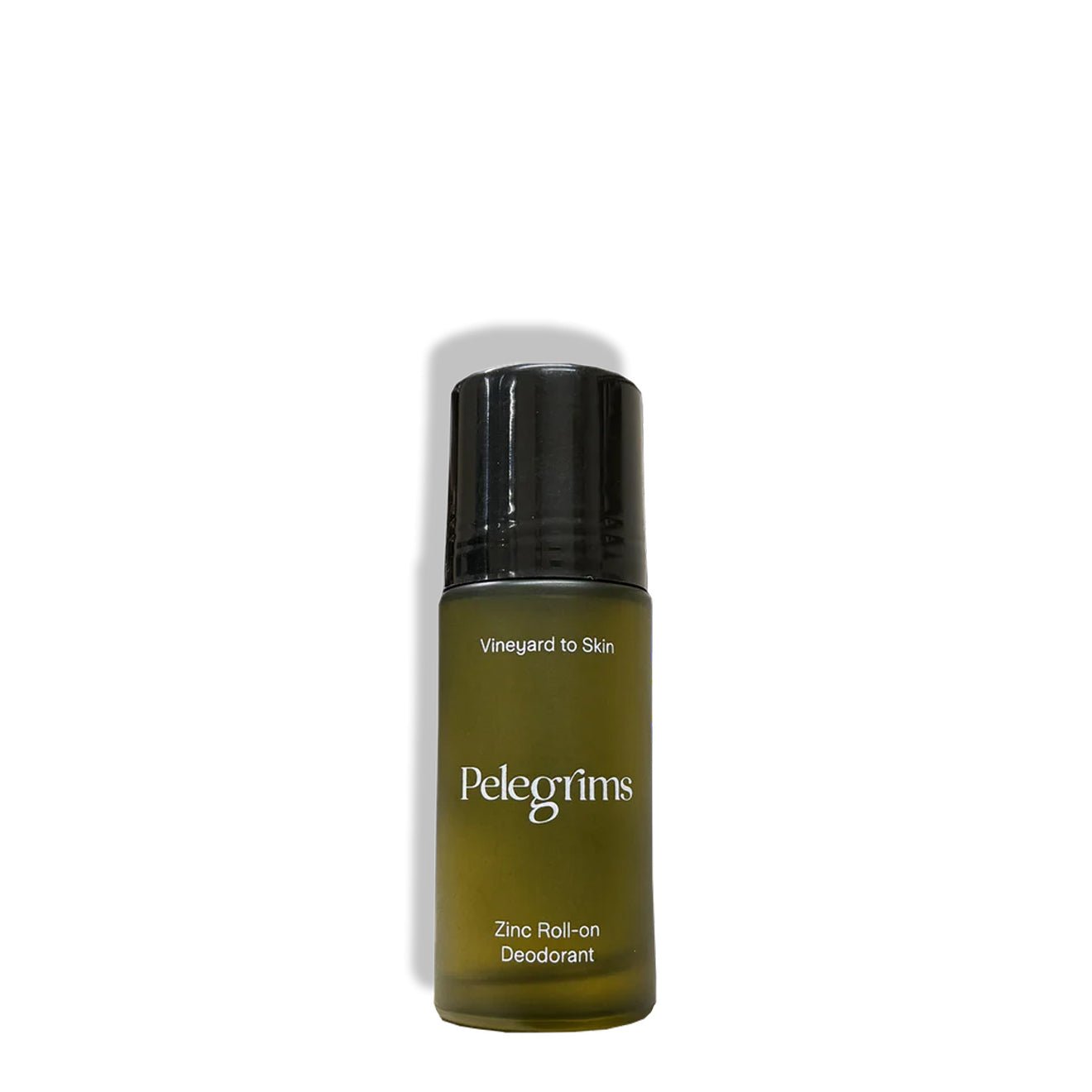 Pelegrims Zinc Roll-on Deodorant 60ml