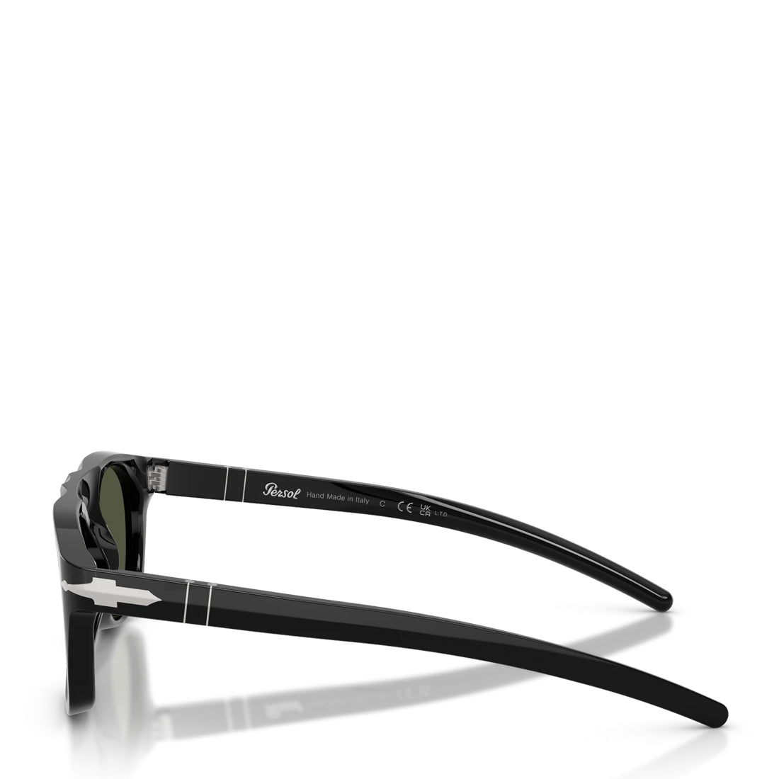 Persol PO3401S 95/31 Sunglasses Black