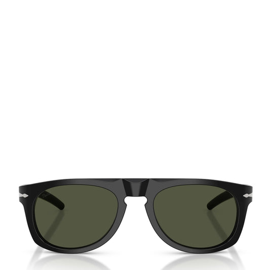 Persol PO3401S 95/31 Sunglasses Black