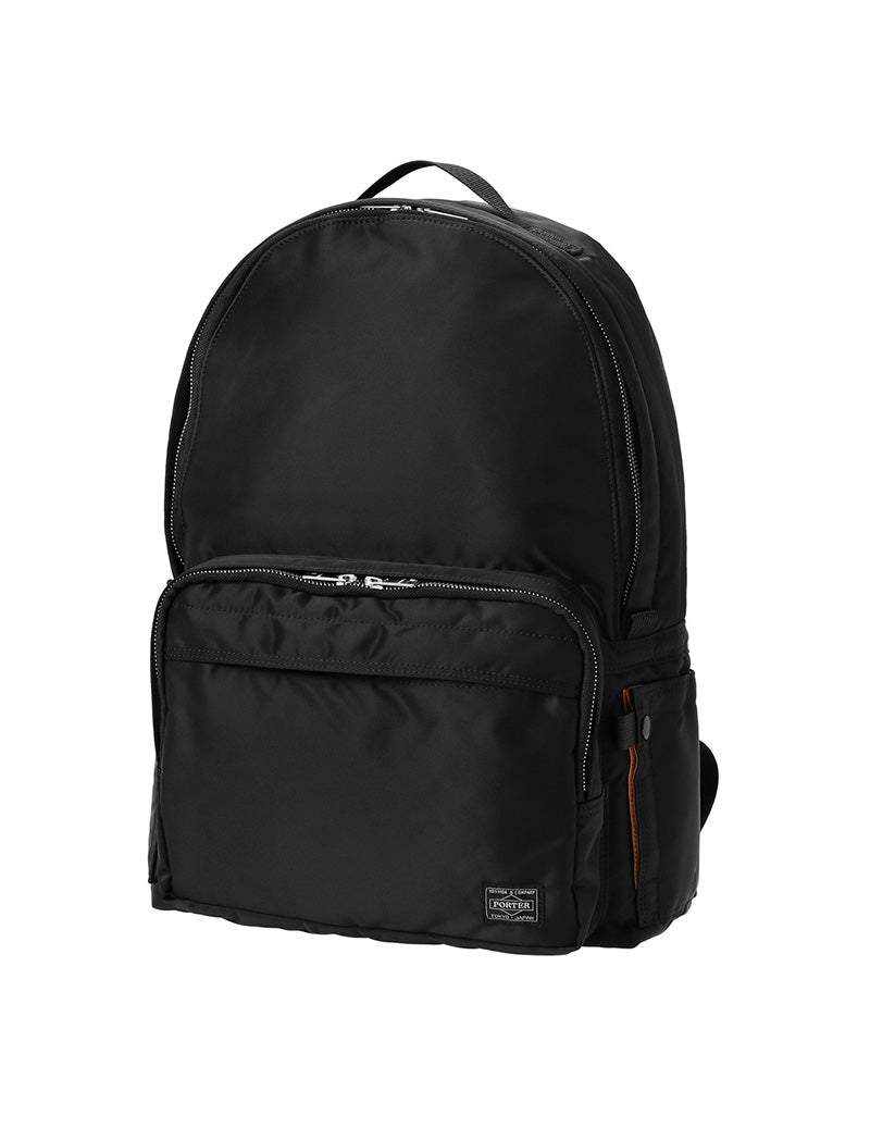 Porter-Yoshida and Co Tanker Day Pack Black Porter-Yoshida and Co