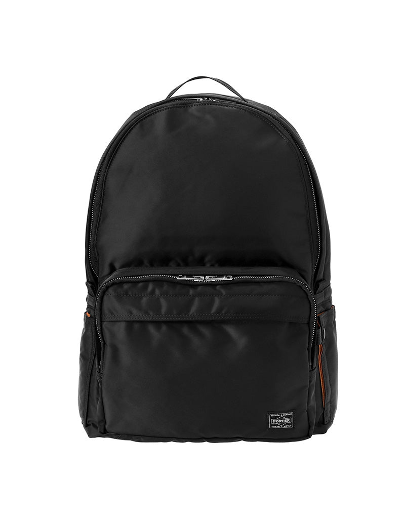 Porter-Yoshida and Co Tanker Day Pack Black Porter-Yoshida and Co