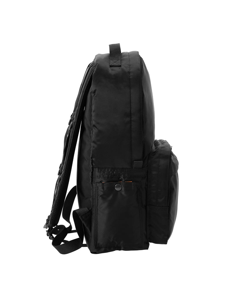 Porter-Yoshida and Co Tanker Day Pack Black Porter-Yoshida and Co