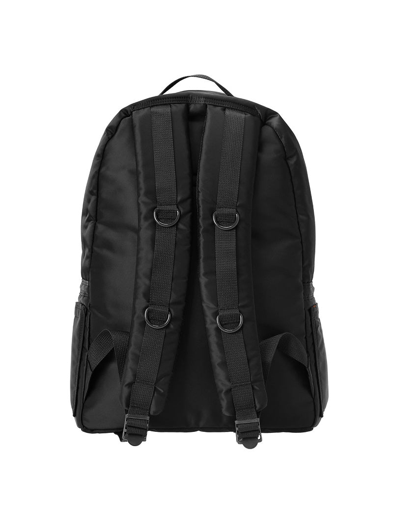 Porter-Yoshida and Co Tanker Day Pack Black Porter-Yoshida and Co