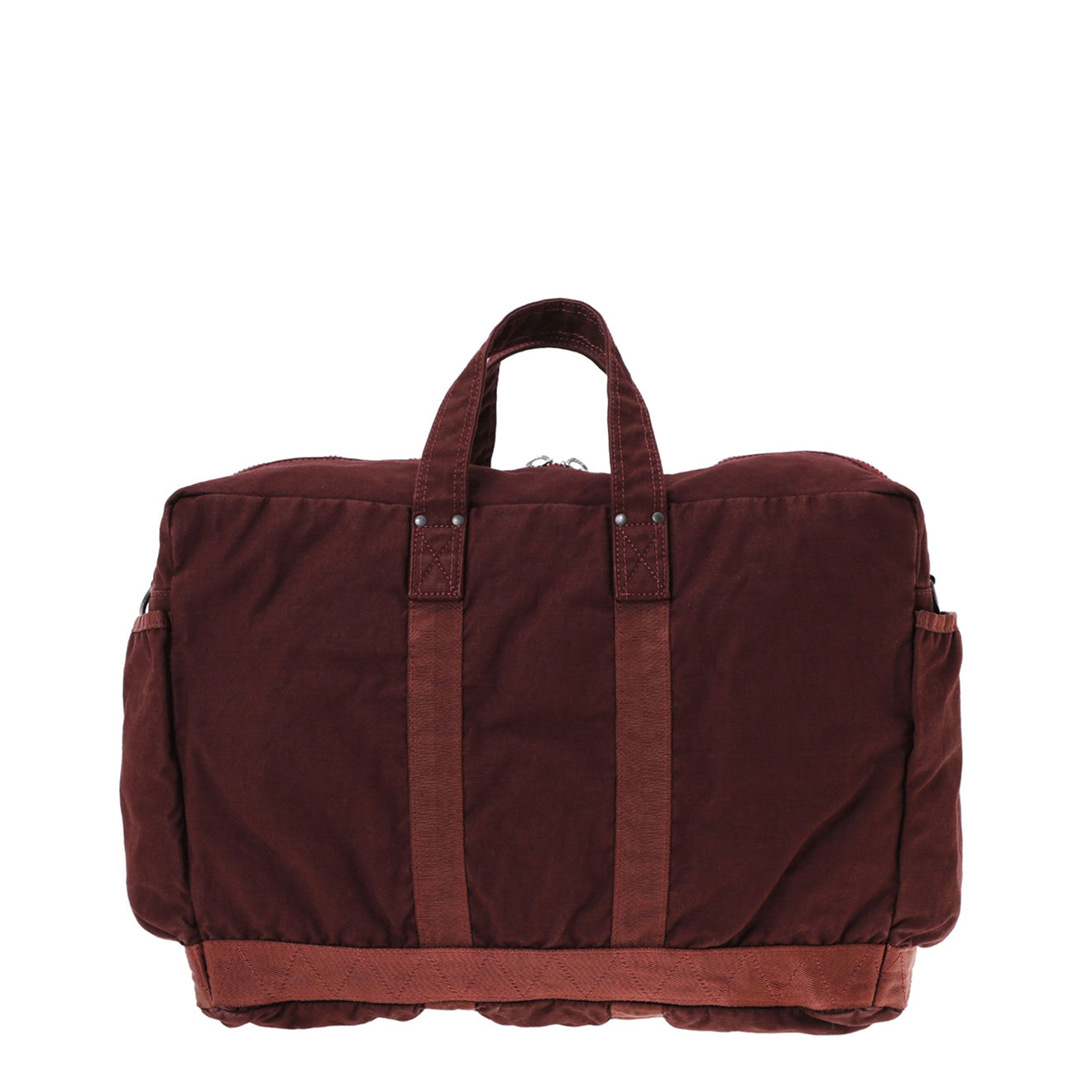Porter-Yoshida And Co Crag 2Way Boston Bag (S) Coyote
