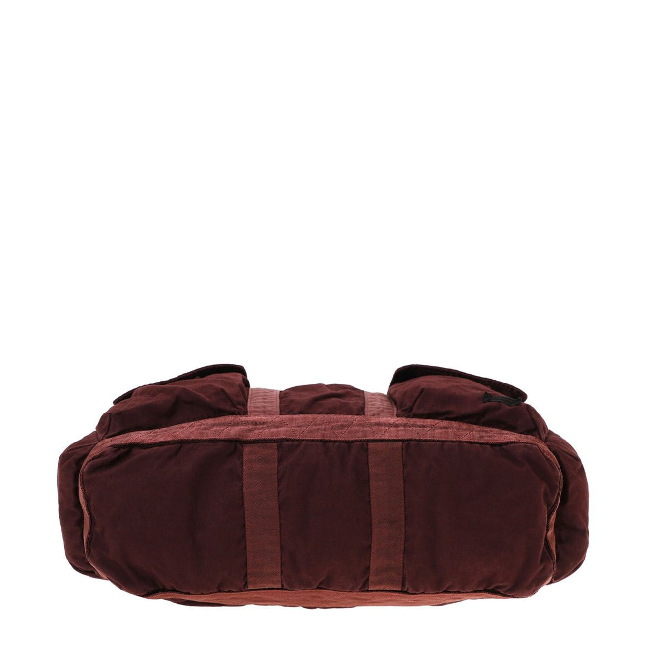 Porter-Yoshida And Co Crag 2Way Boston Bag (S) Coyote