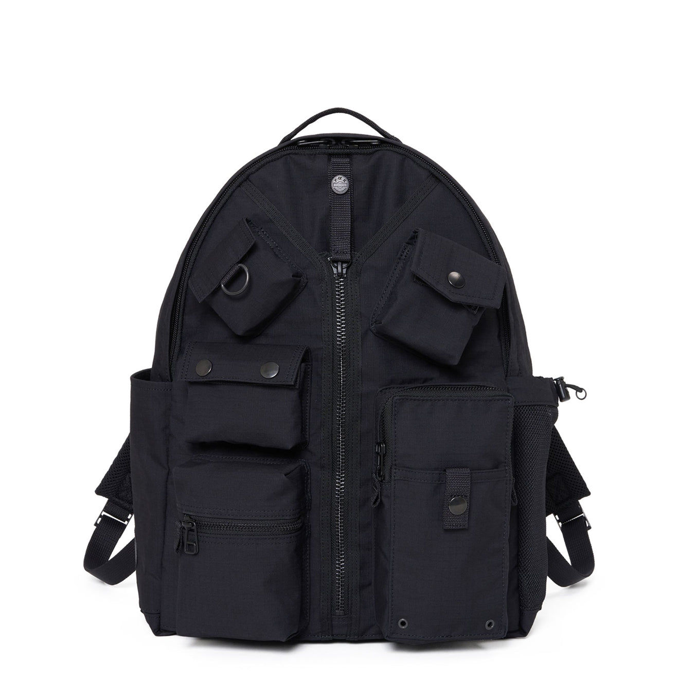 Porter-Yoshida And Co Dissection Backpack Black