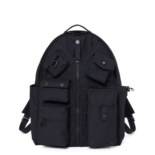 Porter-Yoshida And Co Dissection Backpack Black