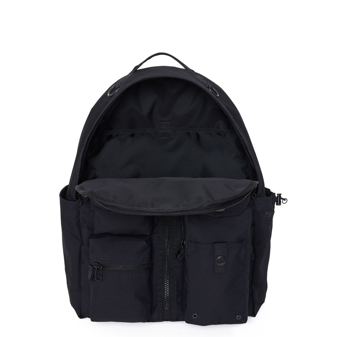 Porter-Yoshida And Co Dissection Backpack Black