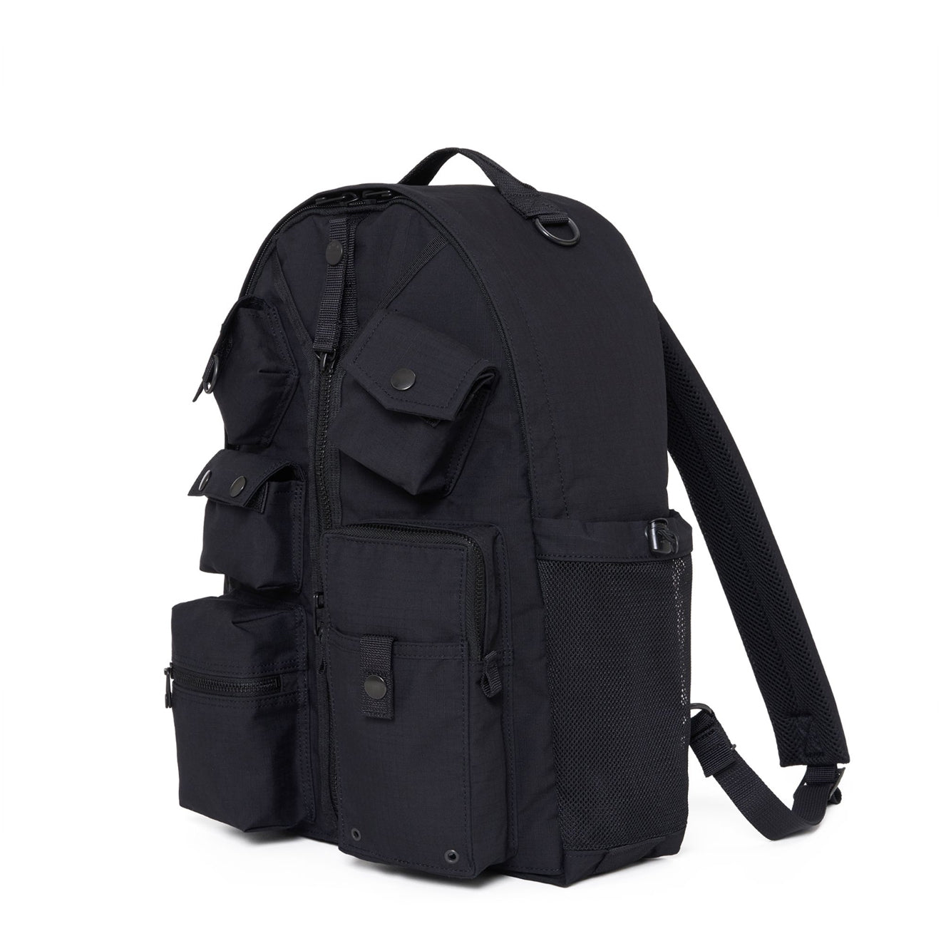Porter-Yoshida And Co Dissection Backpack Black