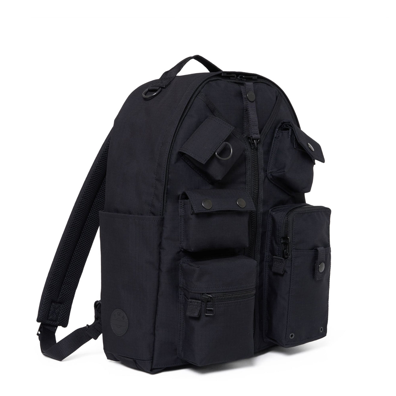 Porter-Yoshida And Co Dissection Backpack Black