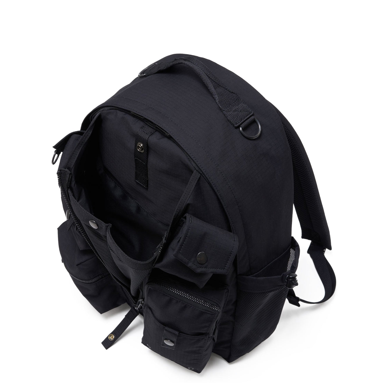 Porter-Yoshida And Co Dissection Backpack Black