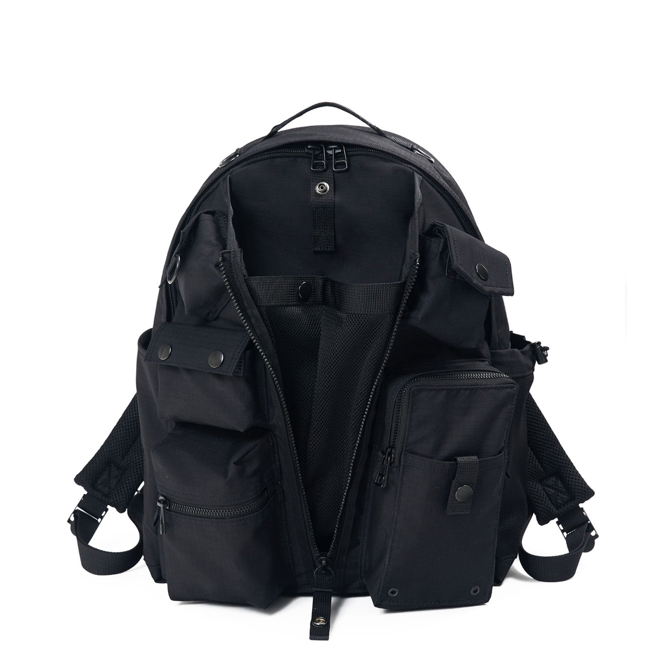 Porter-Yoshida And Co Dissection Backpack Black