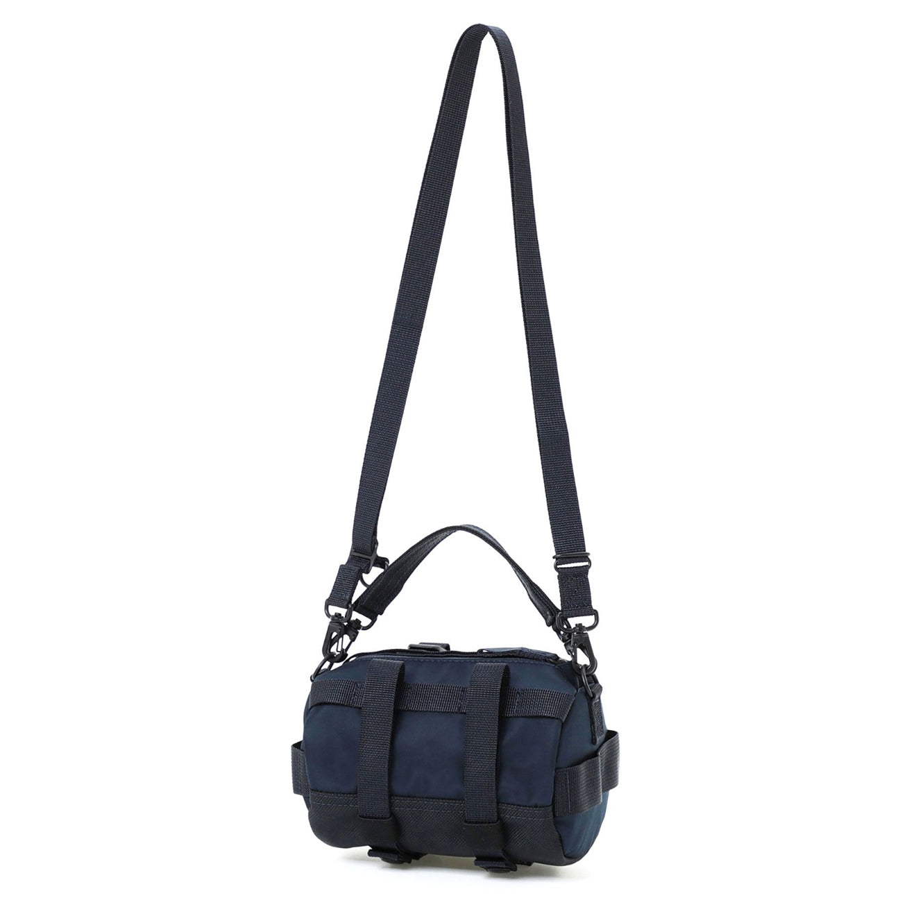 Porter-Yoshida And Co Ride Roll Bag Navy