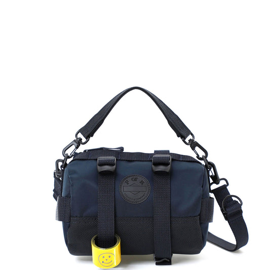 Porter-Yoshida And Co Ride Roll Bag Navy