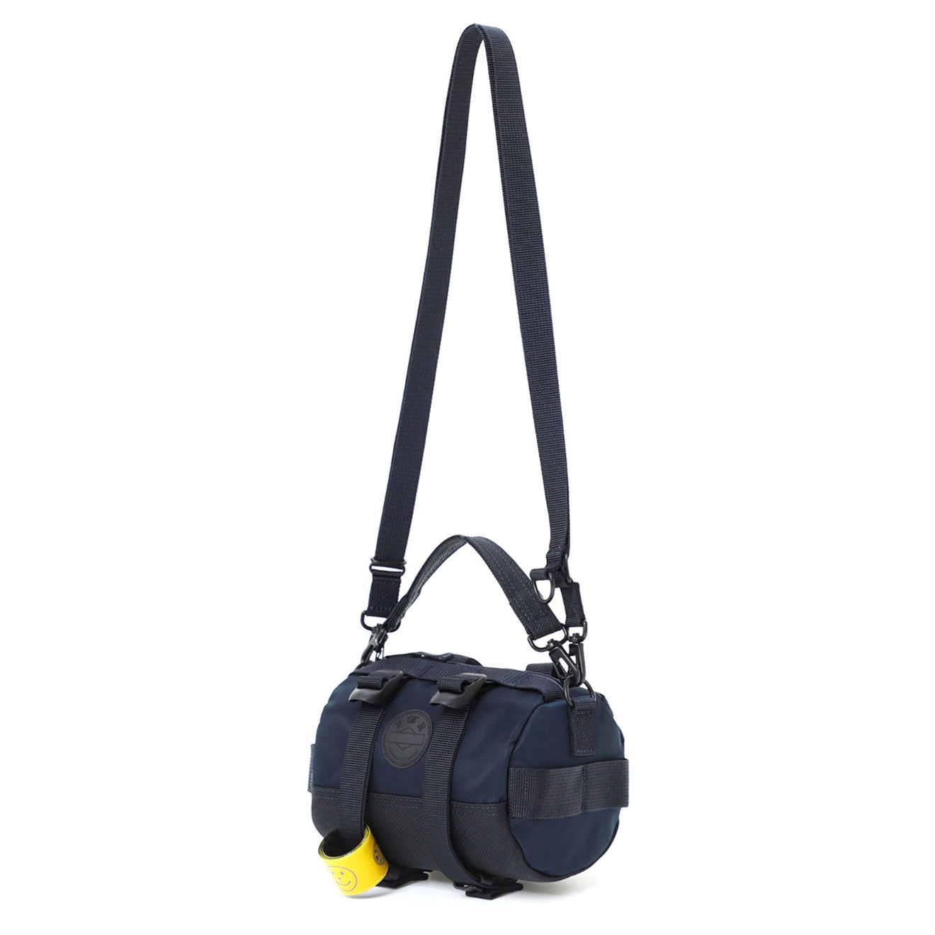 Porter-Yoshida And Co Ride Roll Bag Navy