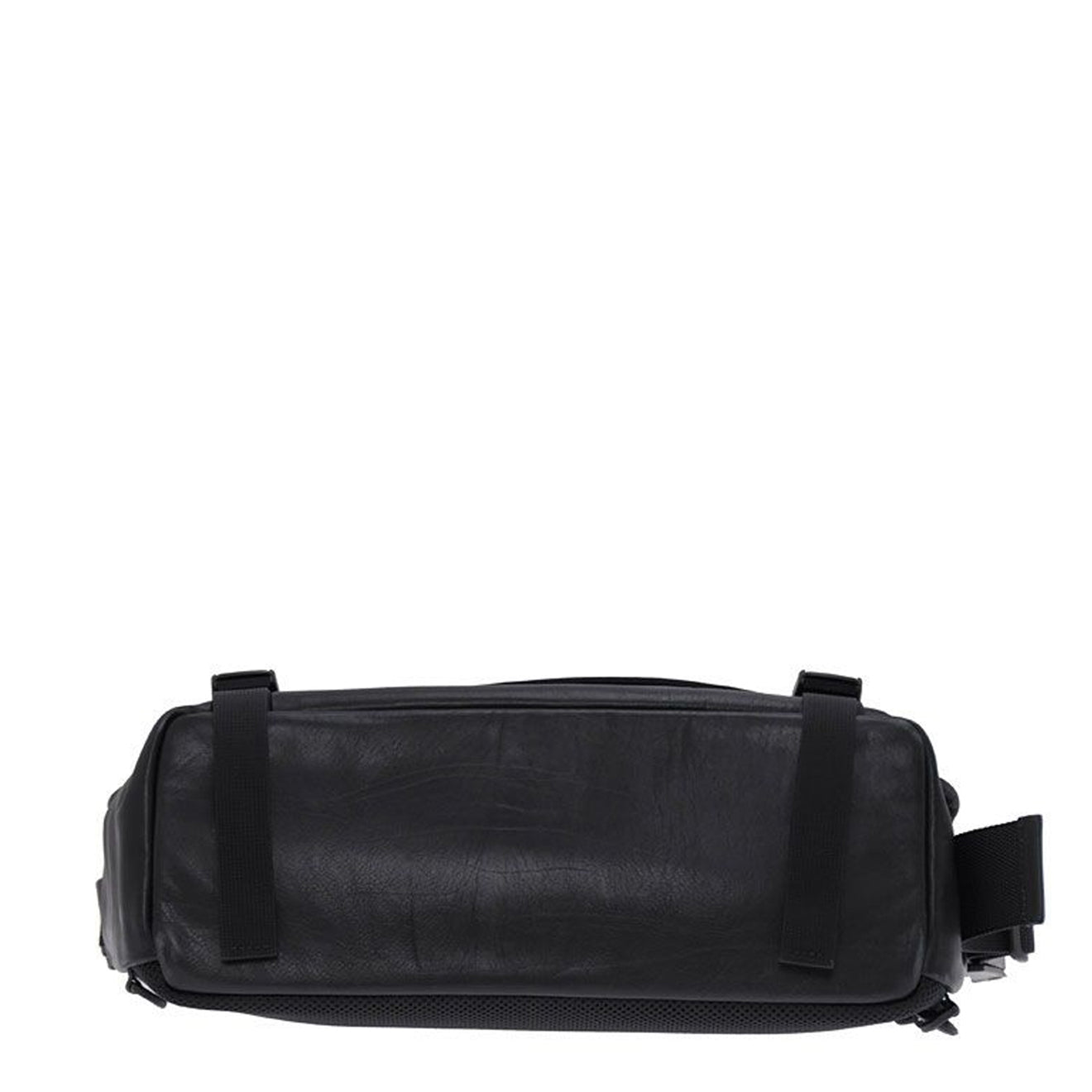 Porter-Yoshida and Co Aloof Messenger Bag Black