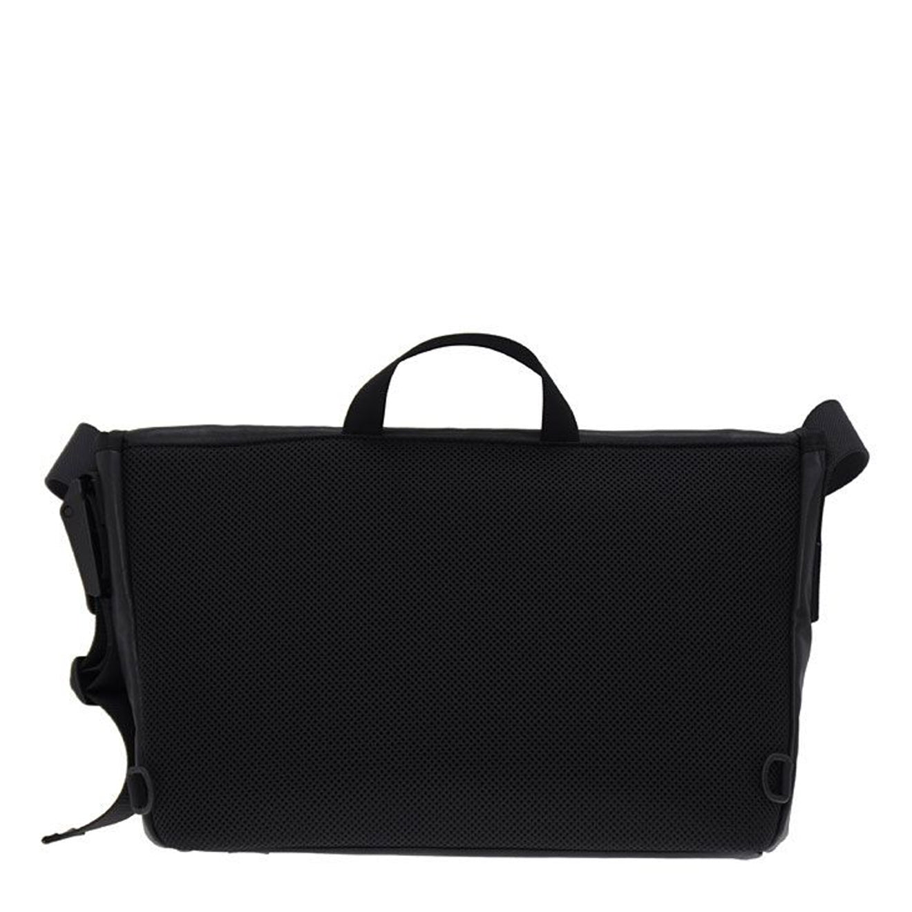 Porter-Yoshida and Co Aloof Messenger Bag Black