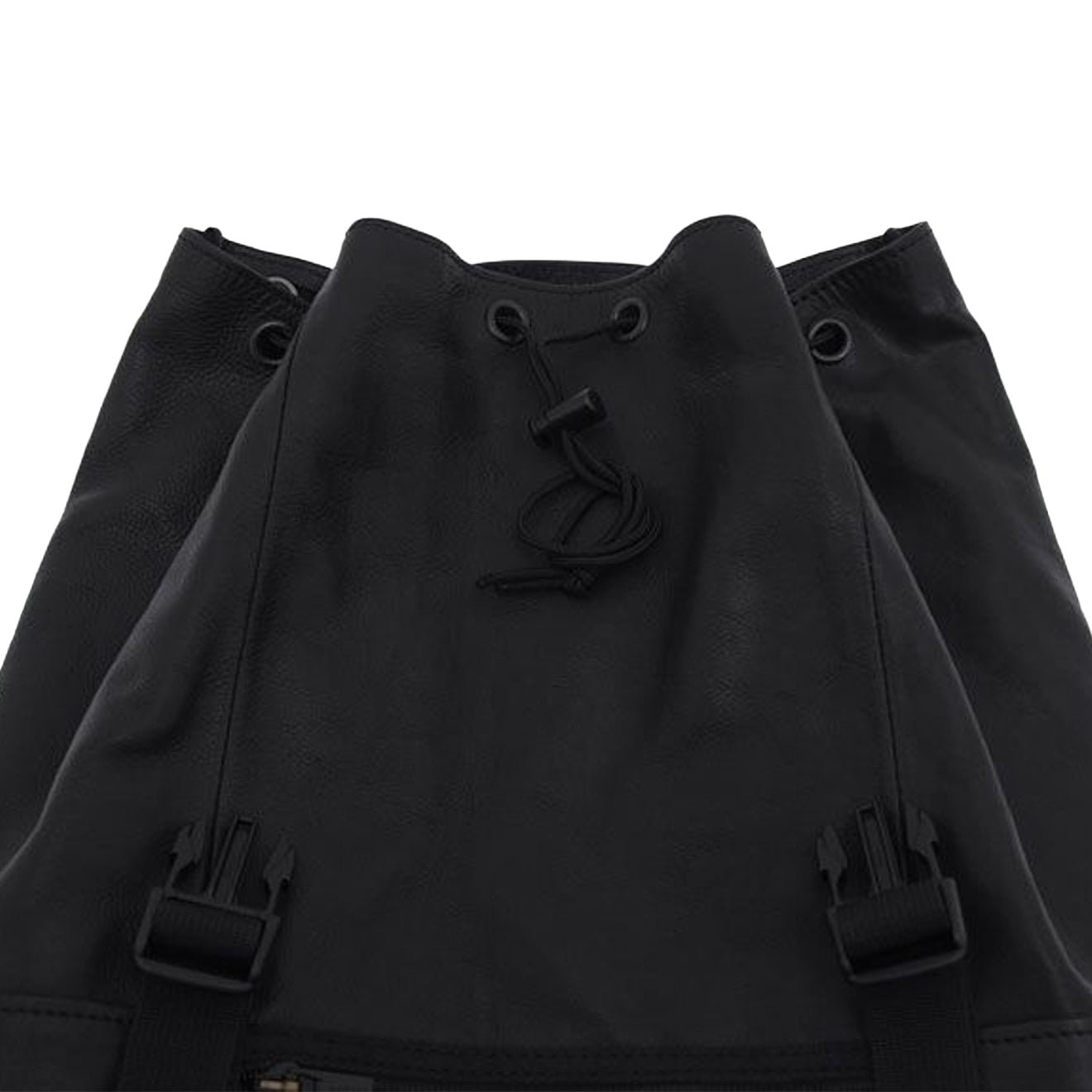 Porter - Yoshida and Co Aloof Rucksack Black