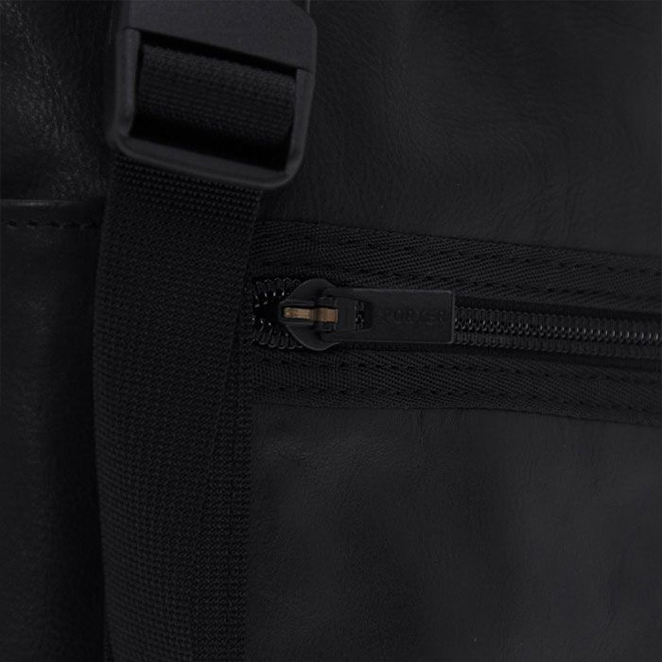 Porter - Yoshida and Co Aloof Rucksack Black