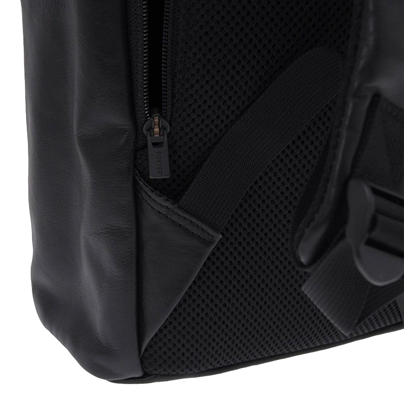 Porter - Yoshida and Co Aloof Rucksack Black