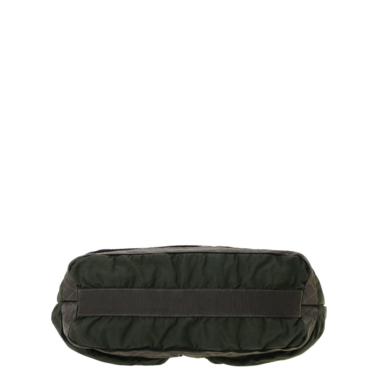 Porter - Yoshida and Co Crag Messenger Bag L Khaki