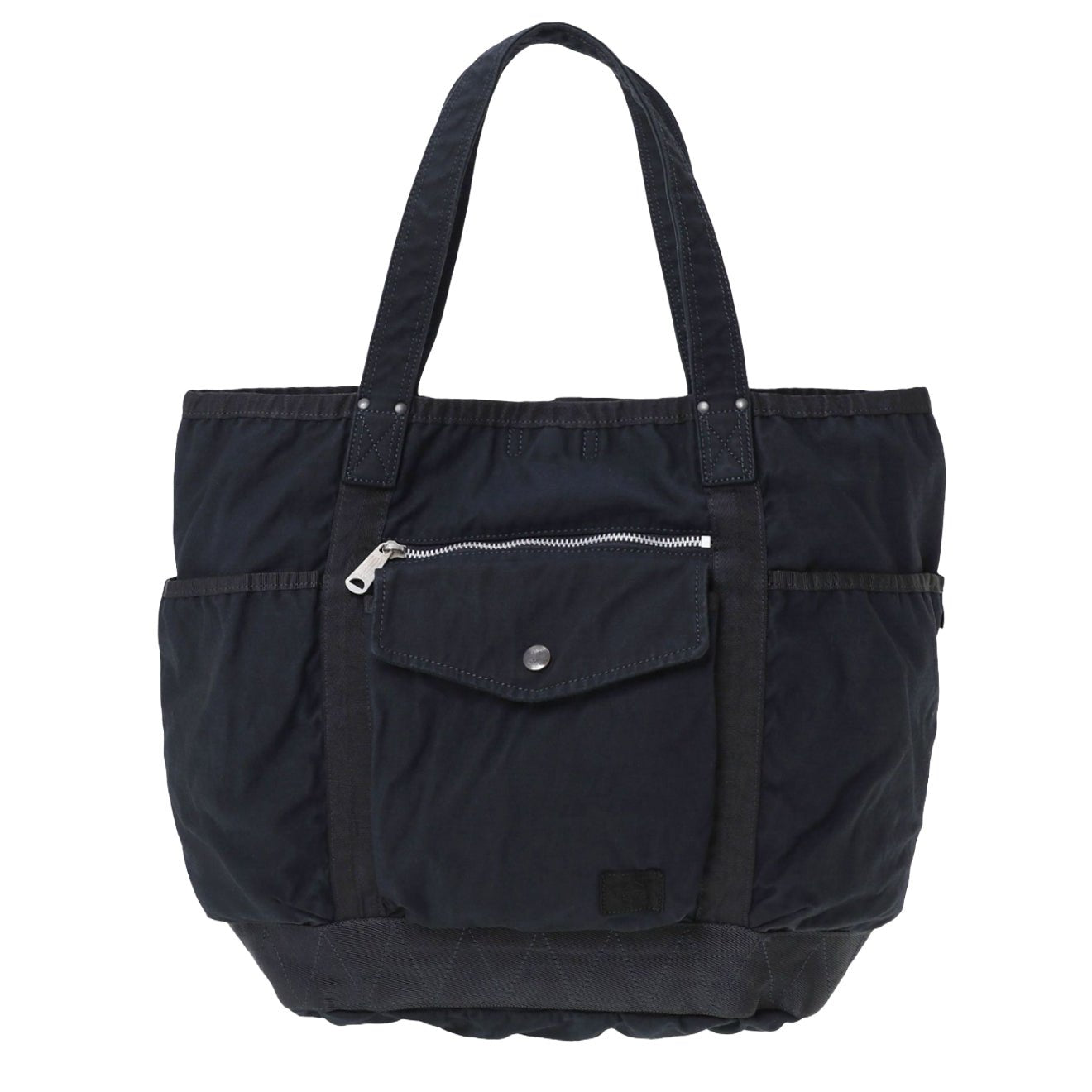 Porter - Yoshida and Co Crag Tote Bag Navy