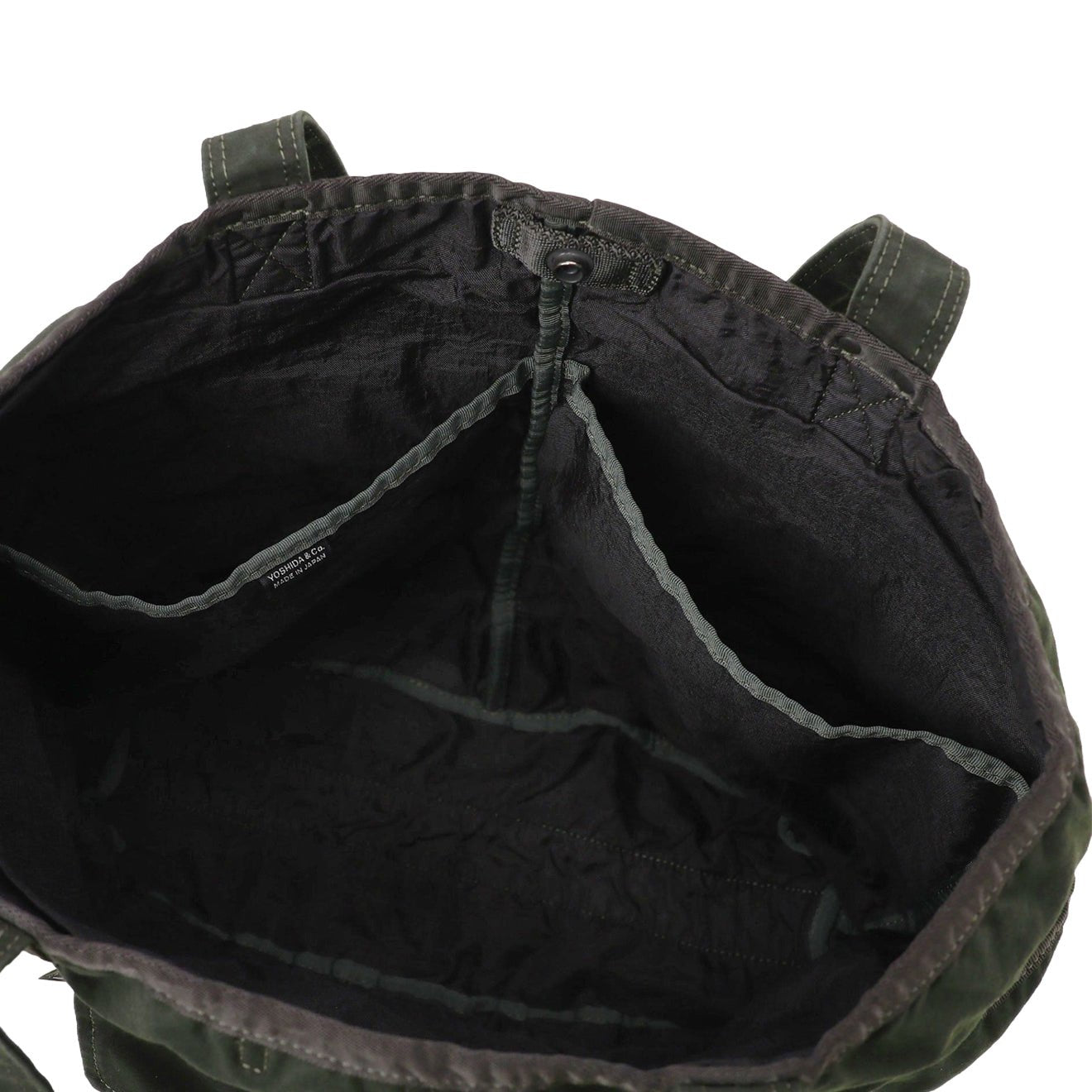 Porter - Yoshida and Co Crag Tote Bag Navy