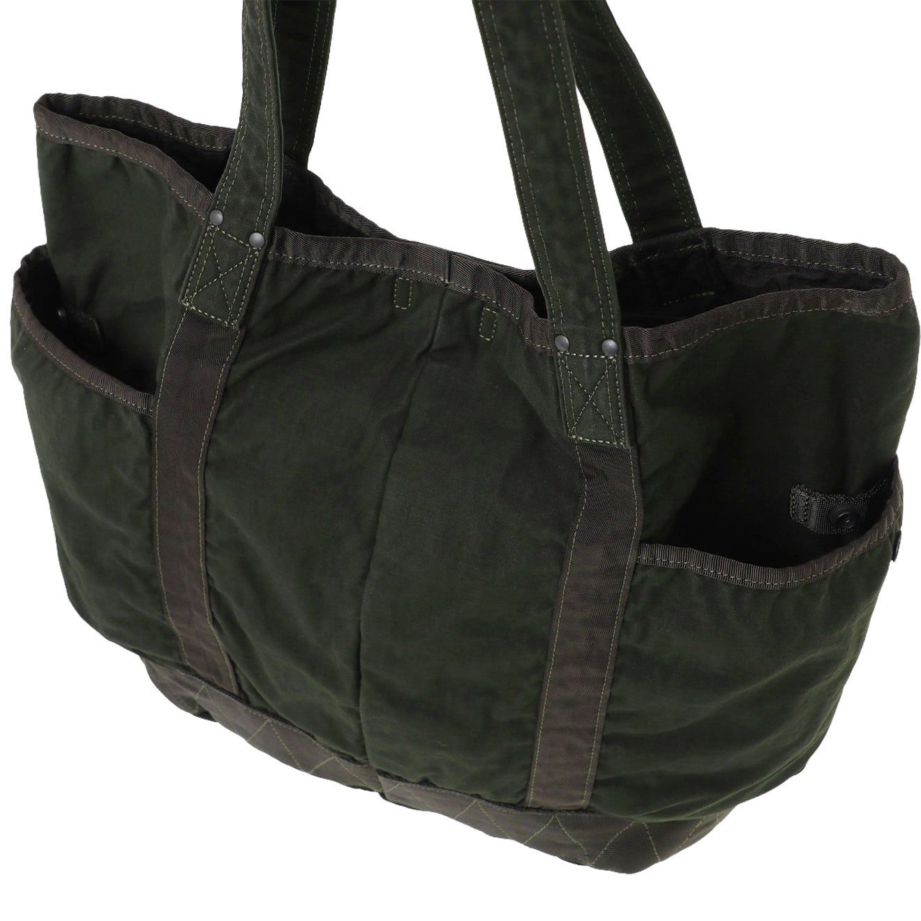 Porter - Yoshida and Co Crag Tote Bag Navy